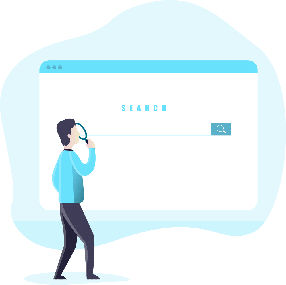 search-on-web